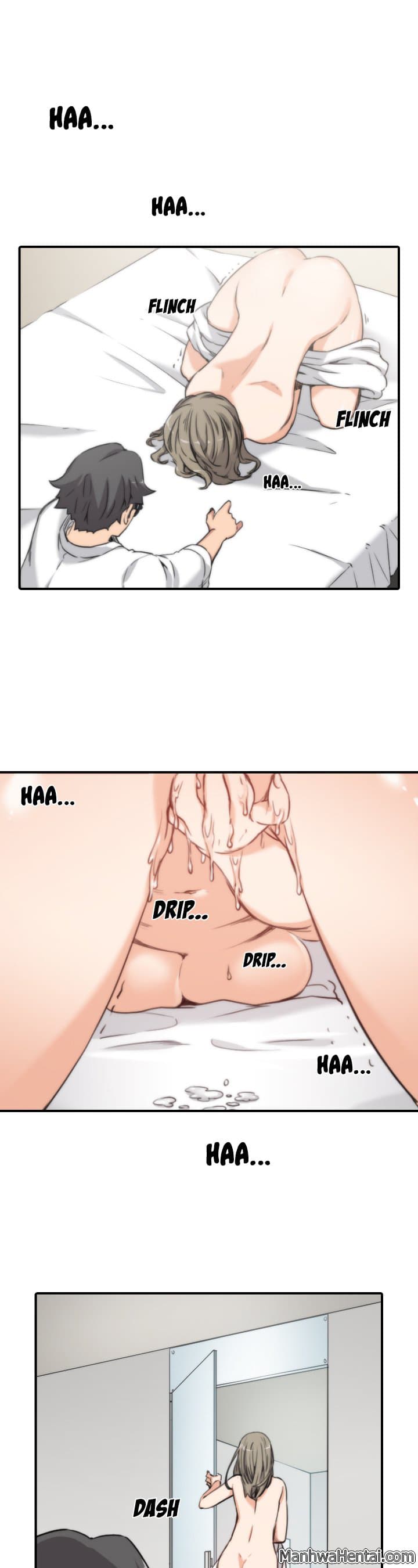 The Spot Master page 2