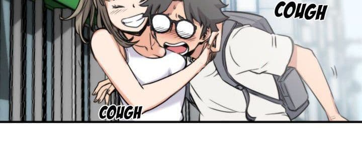 The Spot Master page 101