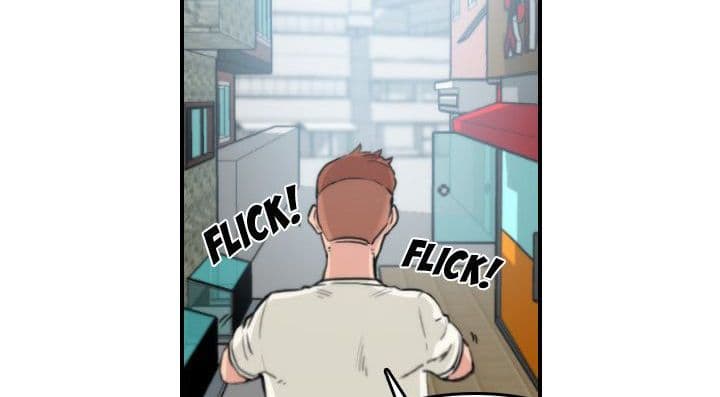The Spot Master page 206