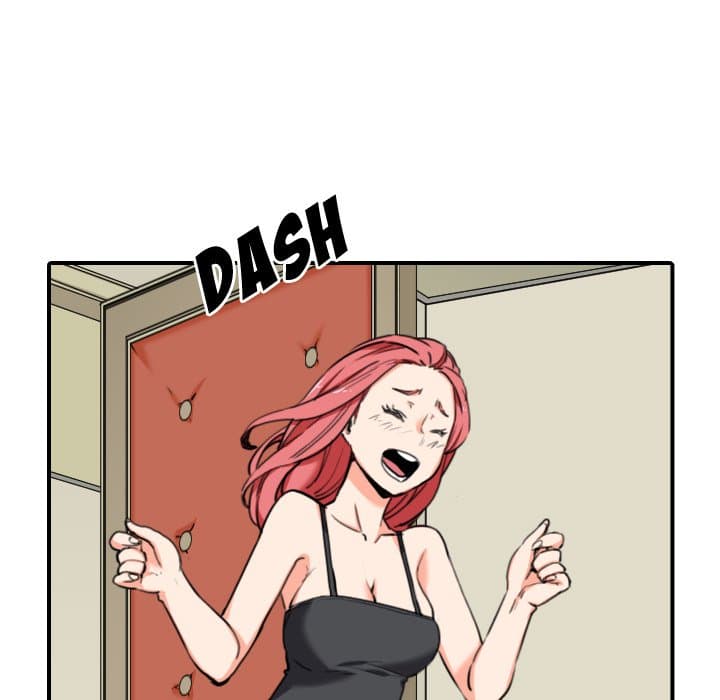 The Spot Master page 72