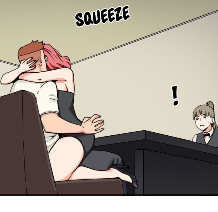 The Spot Master page 74