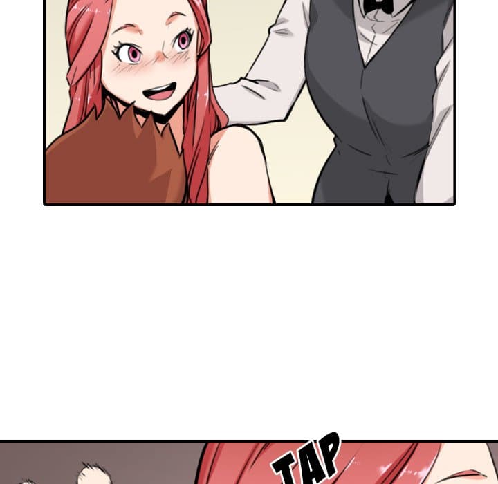 The Spot Master page 84