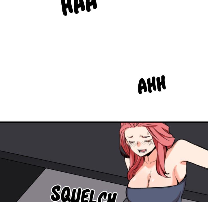 The Spot Master page 100