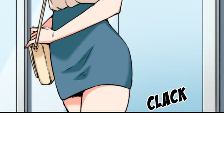 The Spot Master page 3