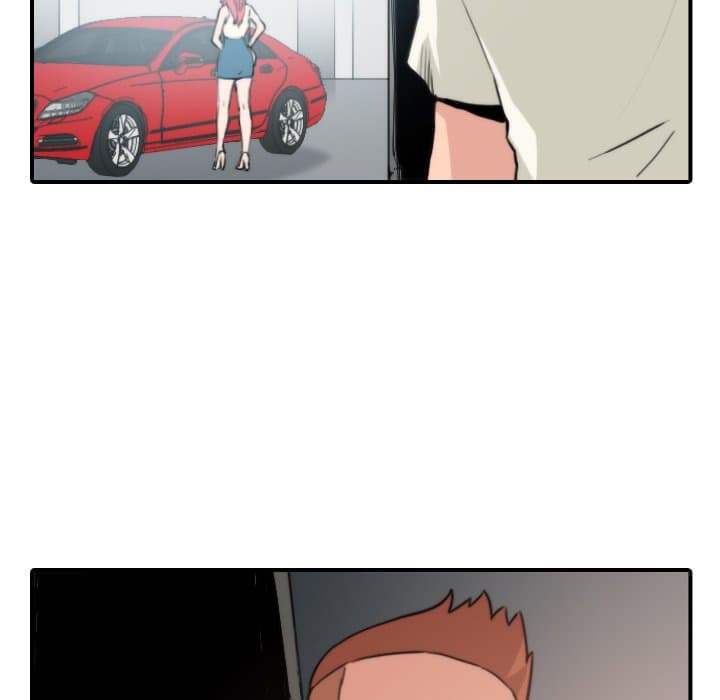 The Spot Master page 5