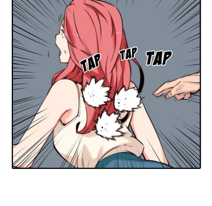 The Spot Master page 36