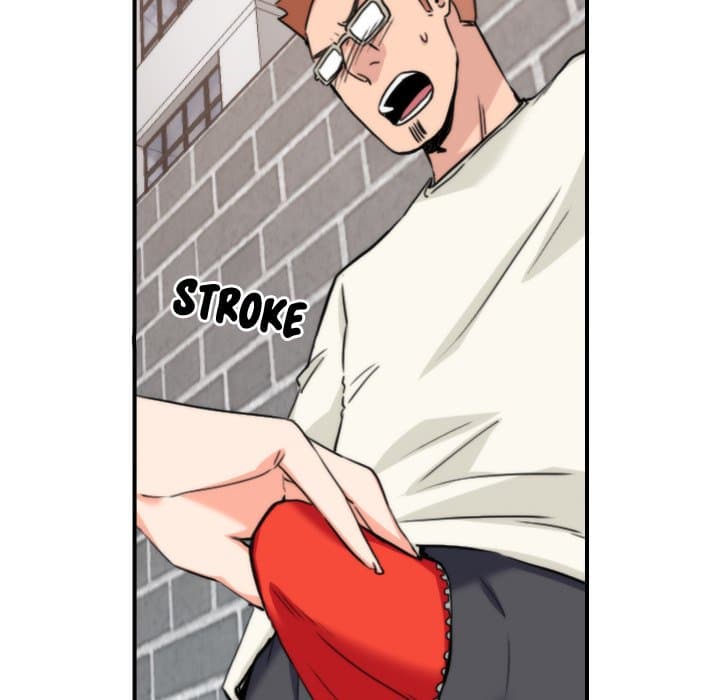 The Spot Master page 66