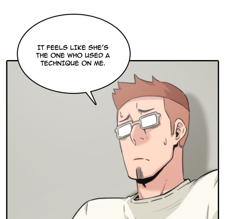 The Spot Master page 72