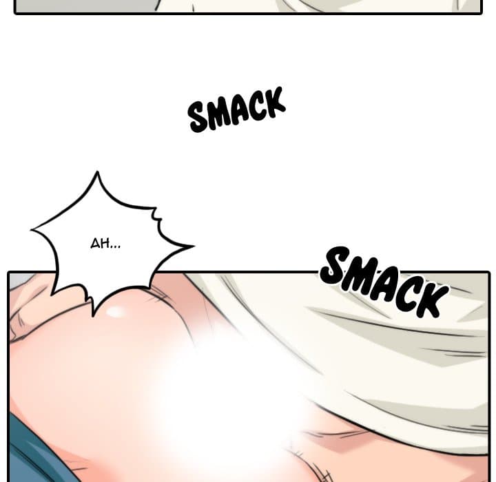 The Spot Master page 73