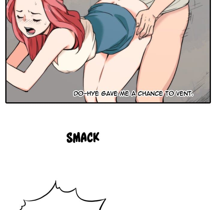 The Spot Master page 79