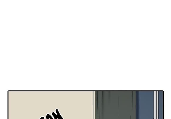 The Spot Master page 5