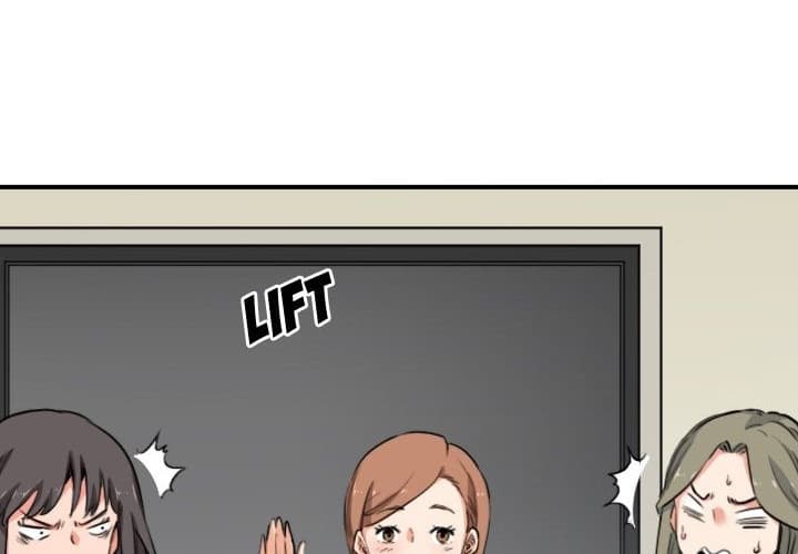 The Spot Master page 85