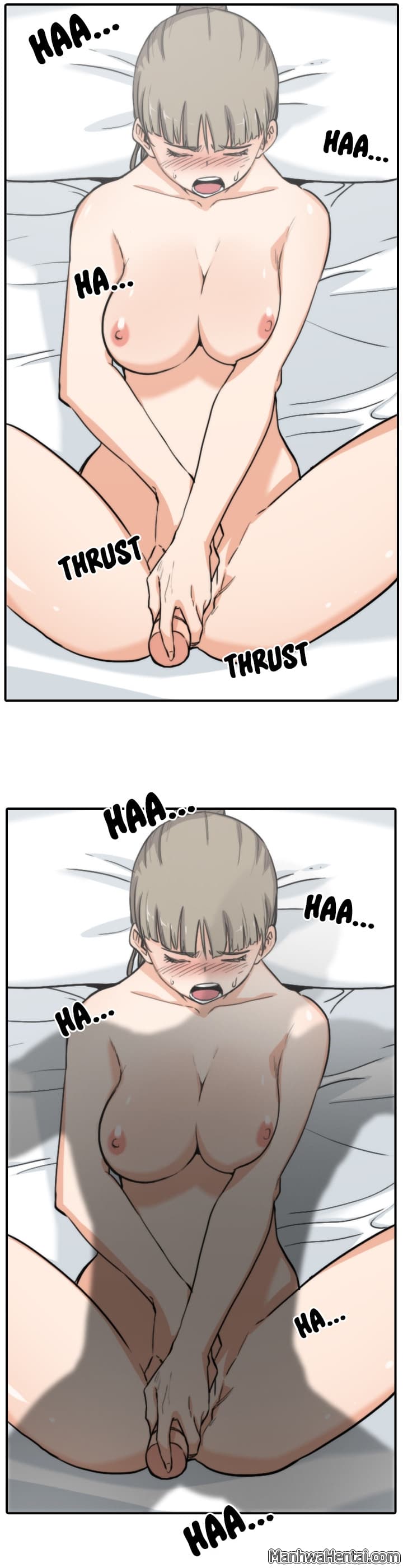 The Spot Master page 13