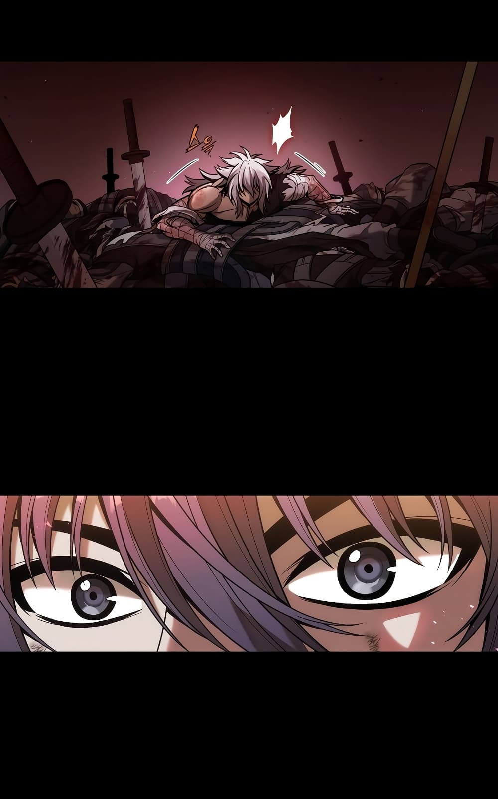 The Star of a Supreme Ruler page 2