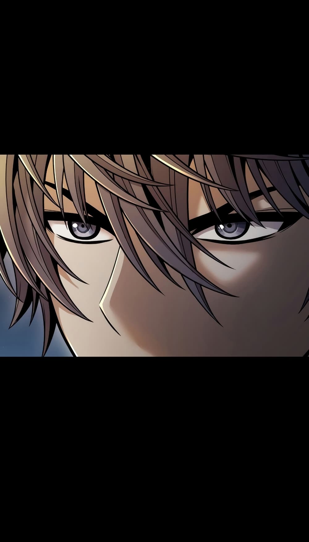The Star of a Supreme Ruler page 8