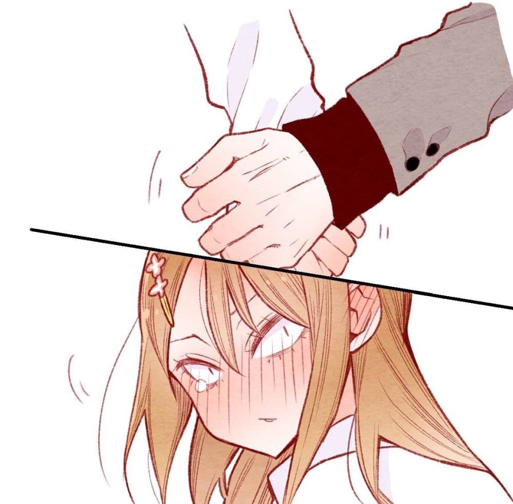 The Story of a Girl with Sanpaku Eyes page 6