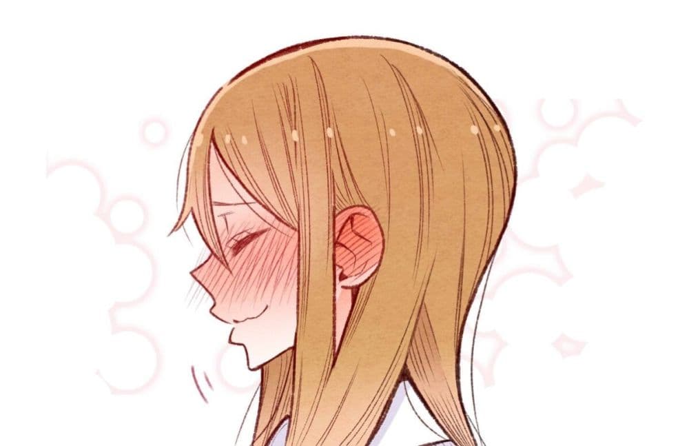 The Story of a Girl with Sanpaku Eyes page 3