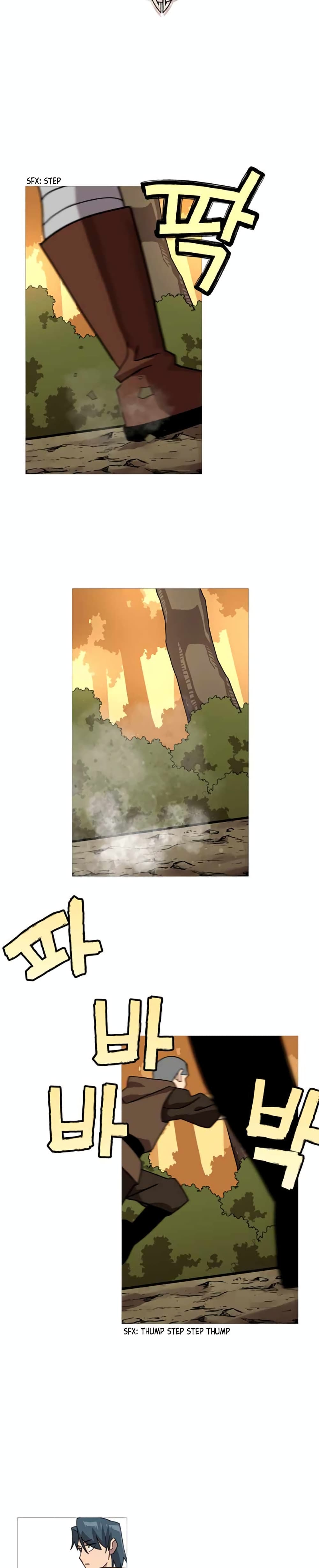 The Story of a Low-Rank Soldier Becoming a Monarch page 13