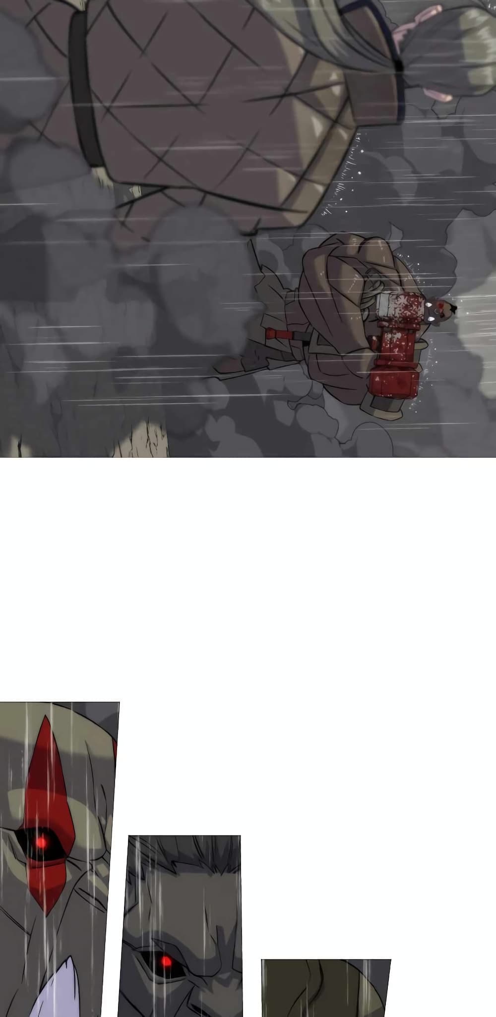 The Story of a Low-Rank Soldier Becoming a Monarch page 2