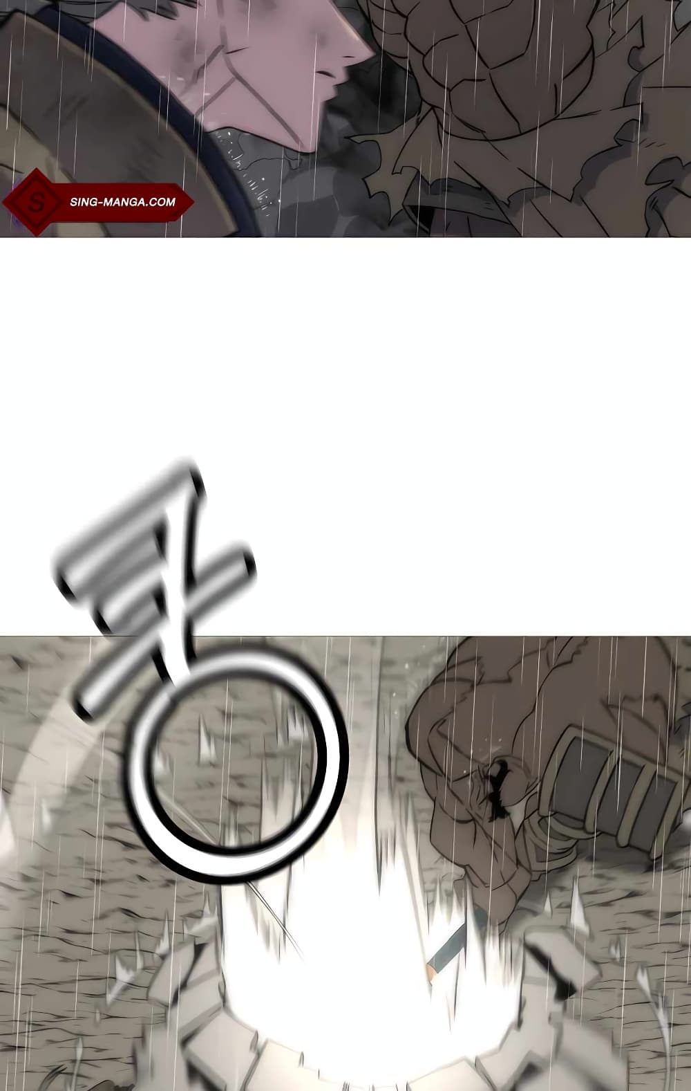 The Story of a Low-Rank Soldier Becoming a Monarch page 5