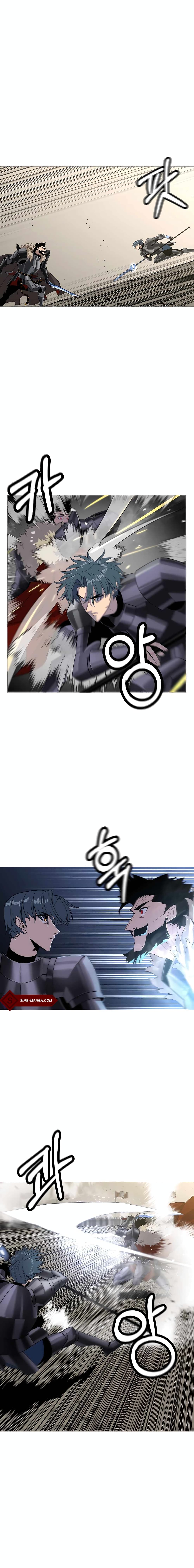 The Story of a Low-Rank Soldier Becoming a Monarch page 7