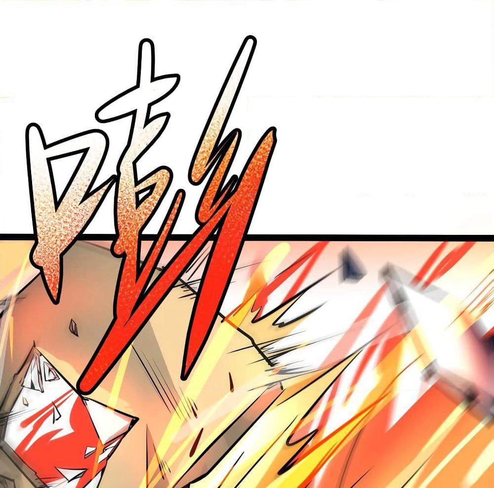 The Strongest Abandon Son of God in The City page 6