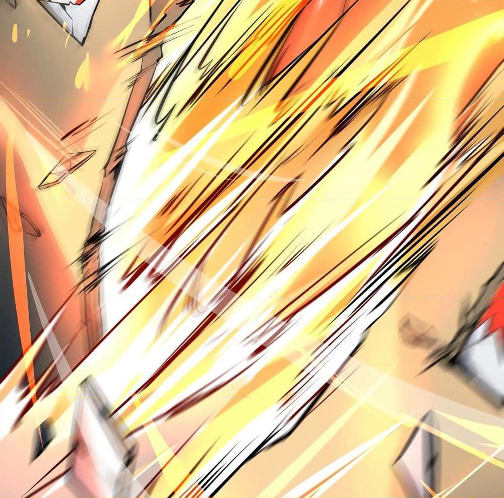 The Strongest Abandon Son of God in The City page 7
