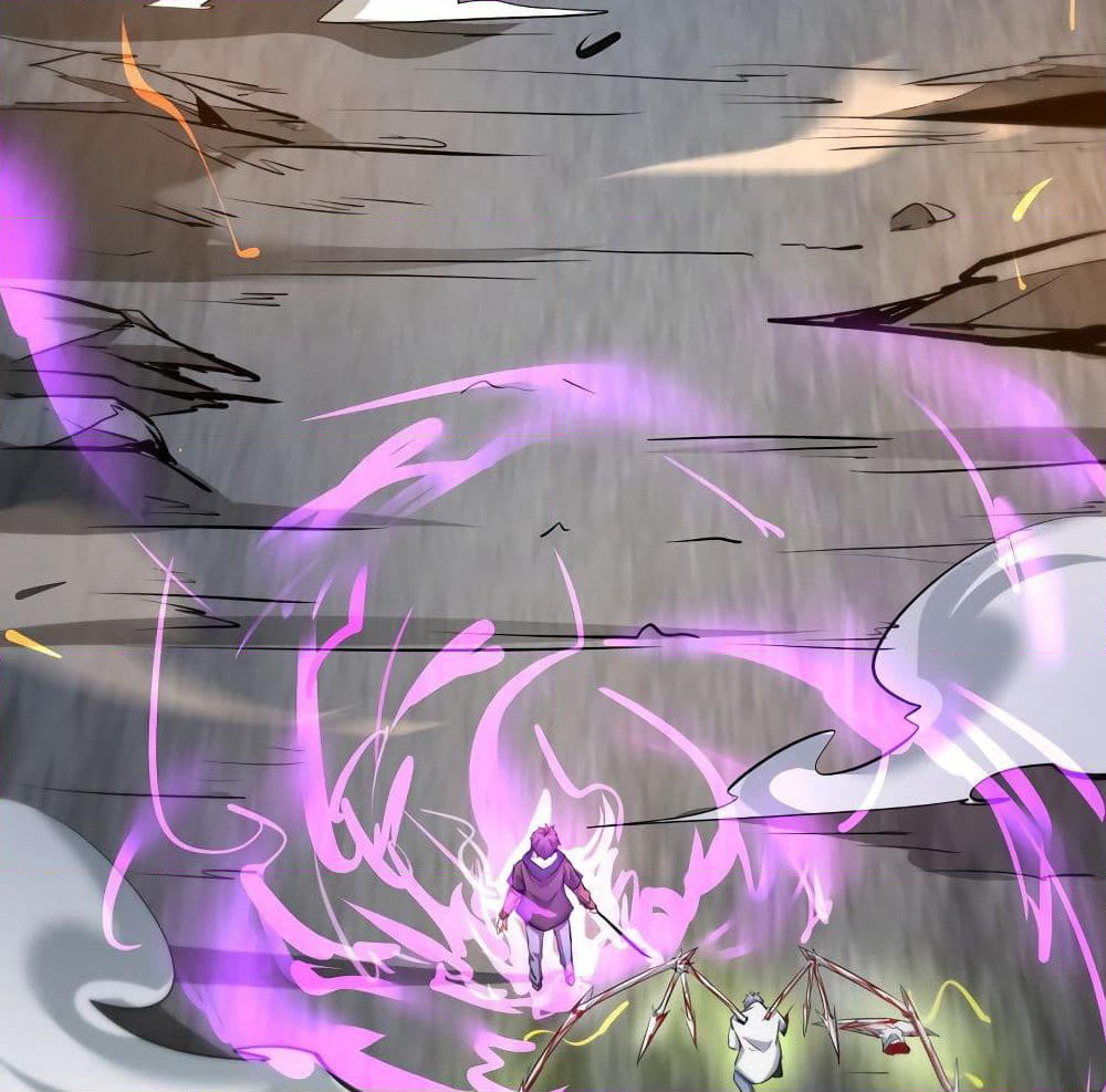 The Strongest Abandon Son of God in The City page 26