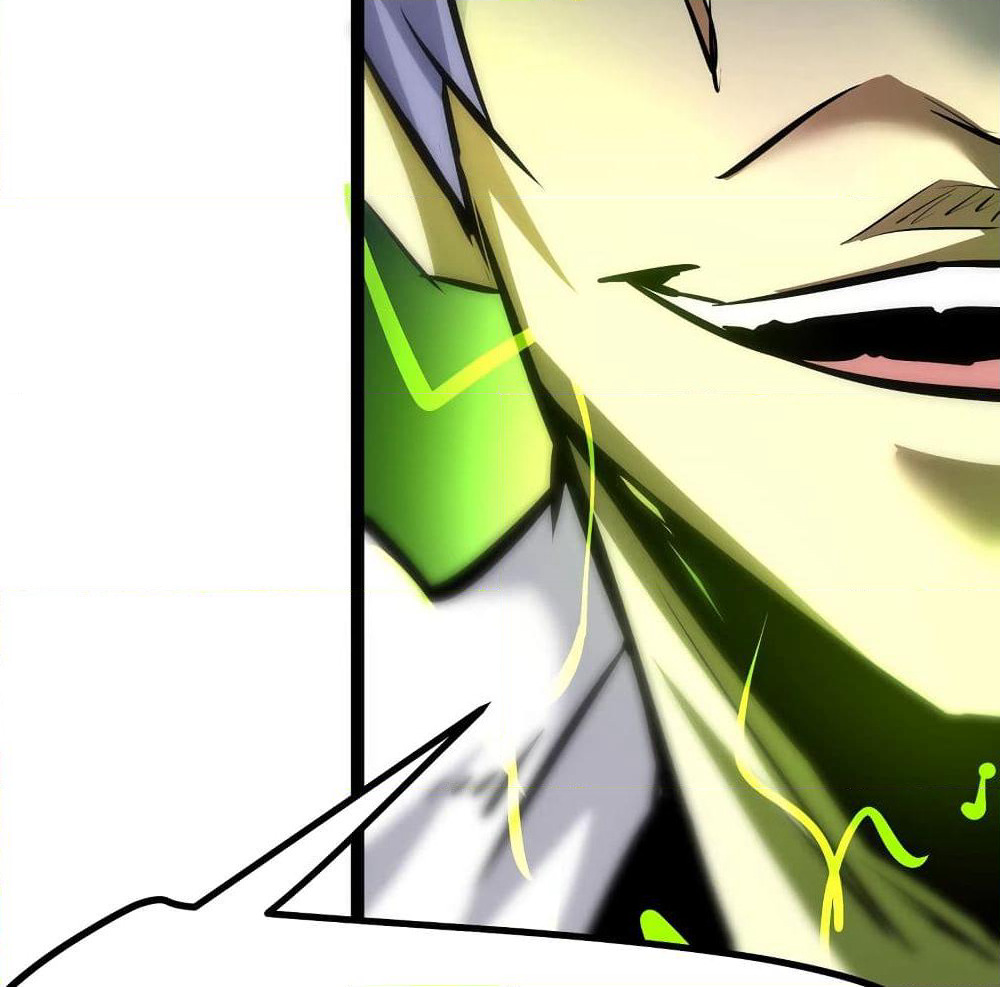 The Strongest Abandon Son of God in The City page 33