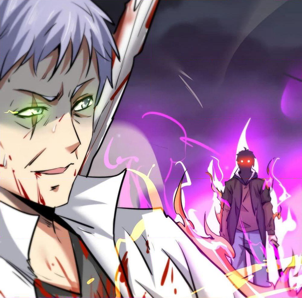 The Strongest Abandon Son of God in The City page 45