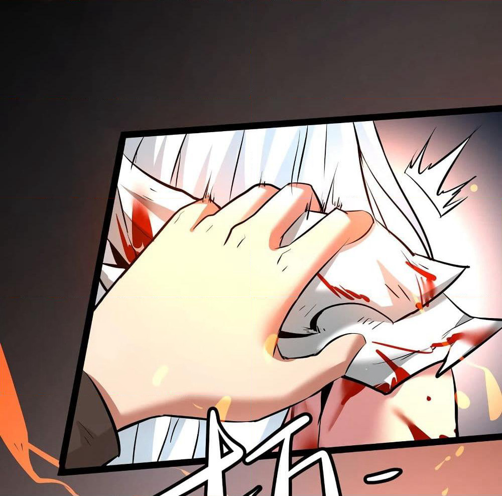 The Strongest Abandon Son of God in The City page 48