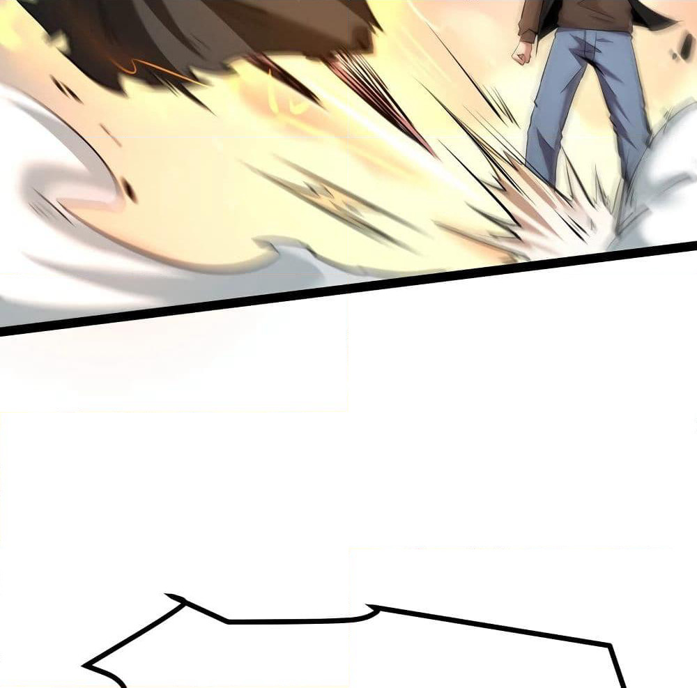 The Strongest Abandon Son of God in The City page 50