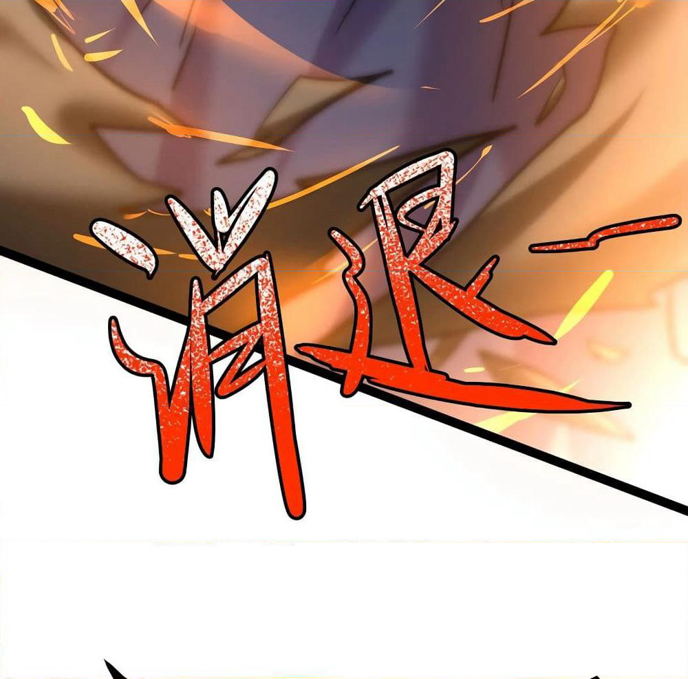 The Strongest Abandon Son of God in The City page 60