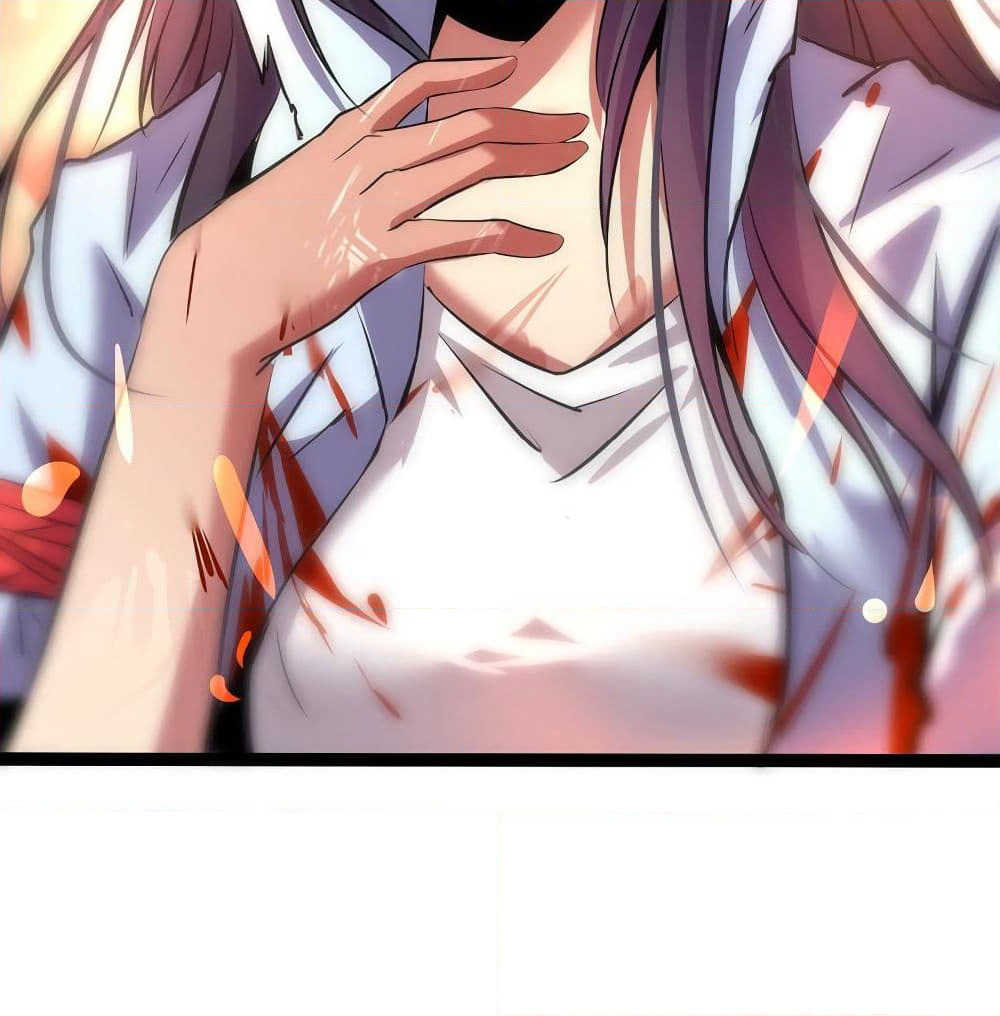The Strongest Abandon Son of God in The City page 68