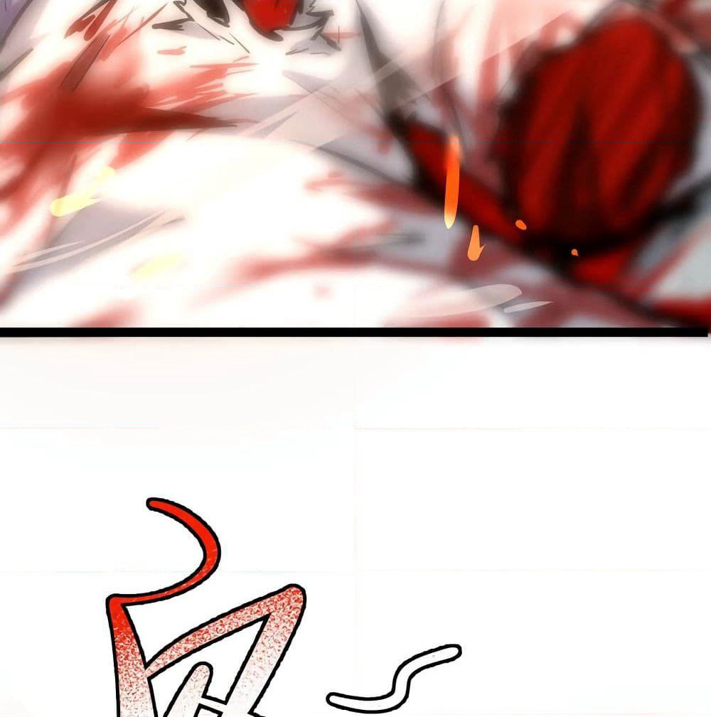The Strongest Abandon Son of God in The City page 8
