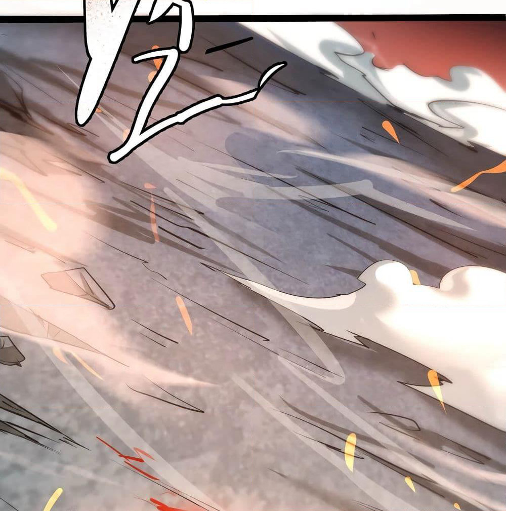 The Strongest Abandon Son of God in The City page 9