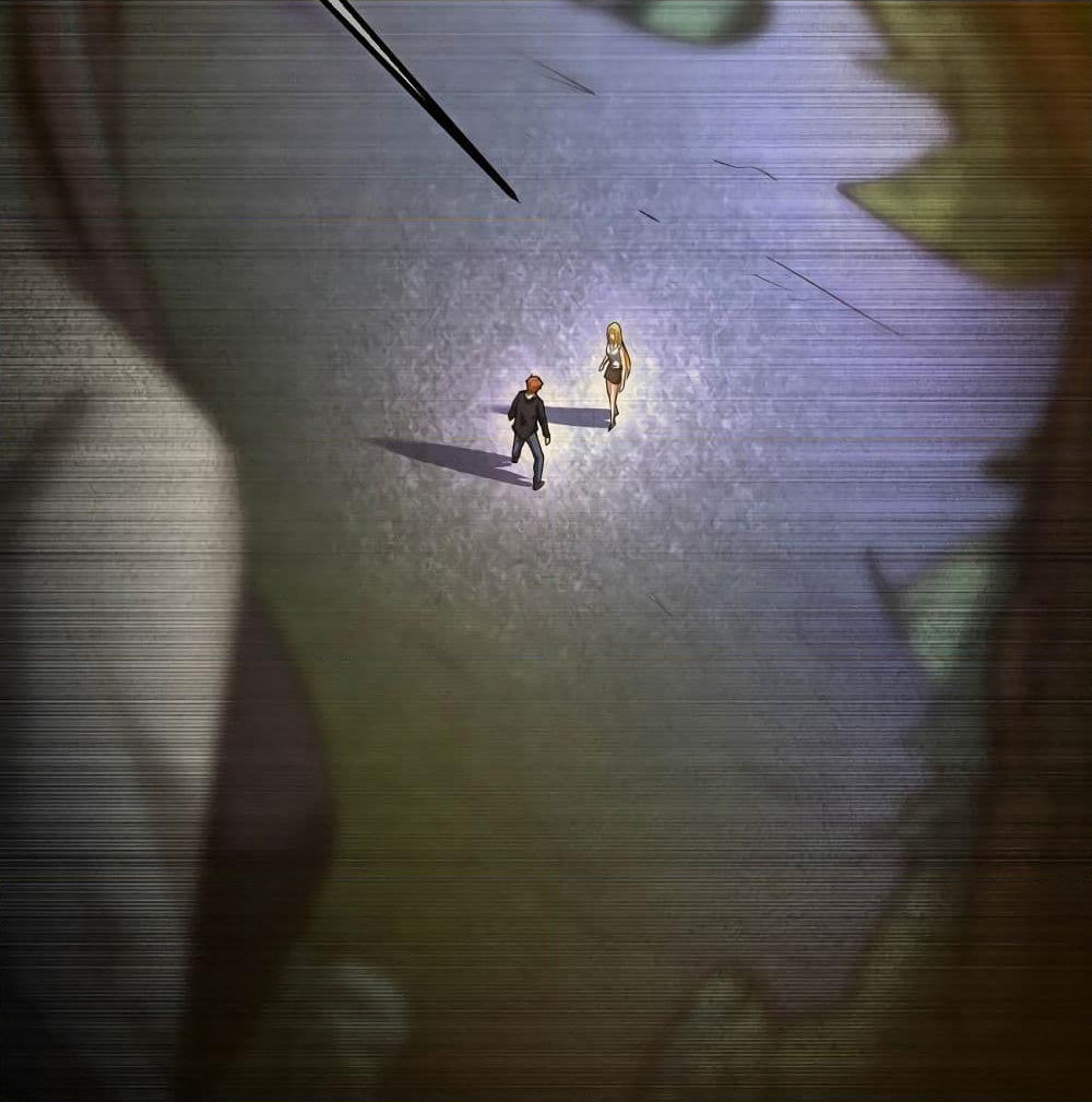 The Strongest Abandon Son of God in The City page 21
