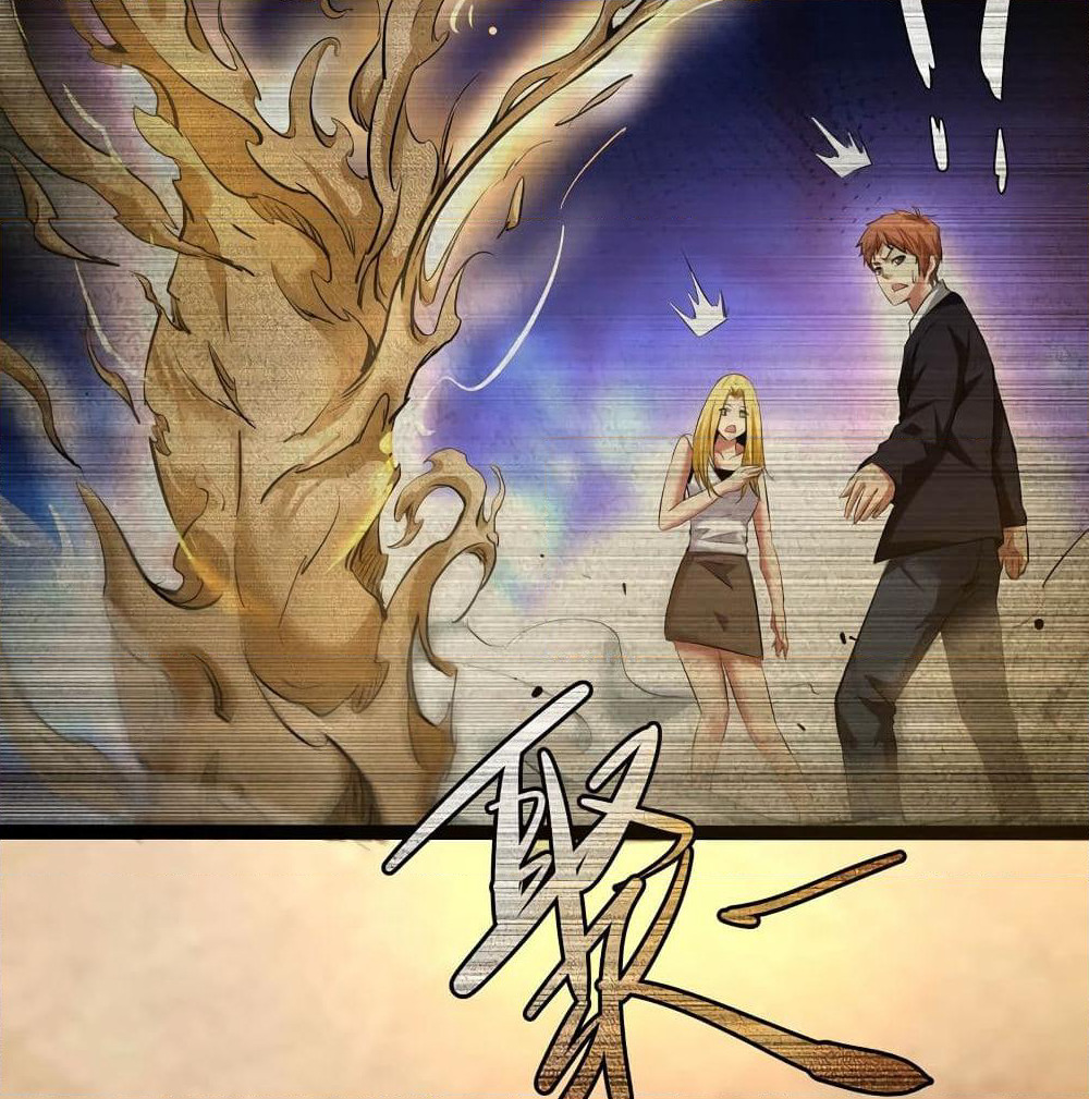 The Strongest Abandon Son of God in The City page 23