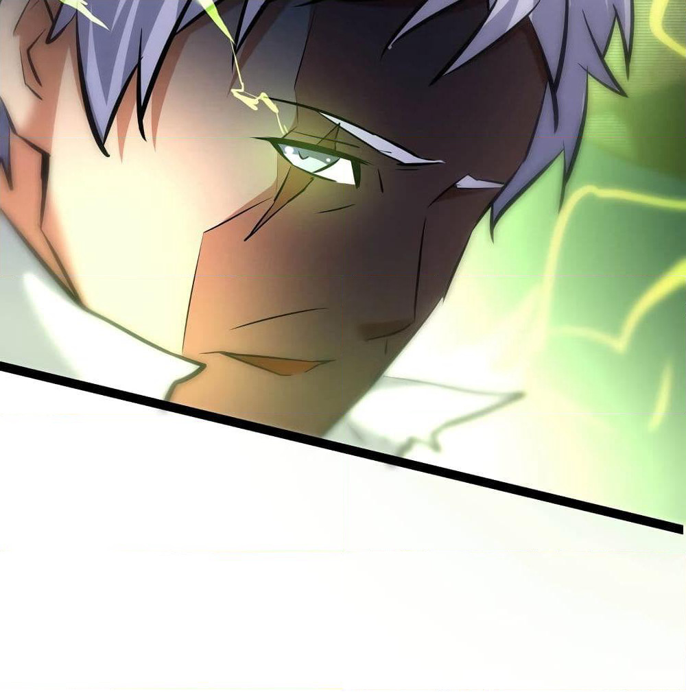 The Strongest Abandon Son of God in The City page 34