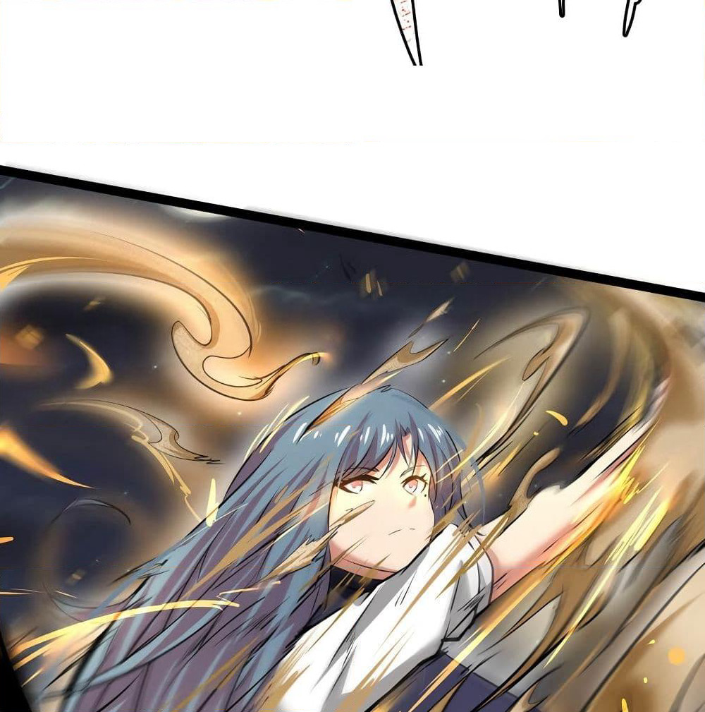 The Strongest Abandon Son of God in The City page 46