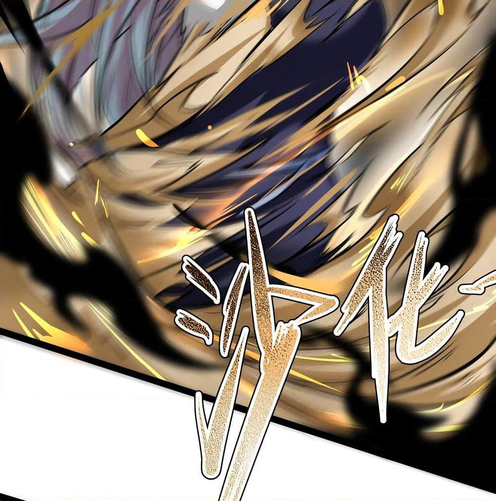 The Strongest Abandon Son of God in The City page 47
