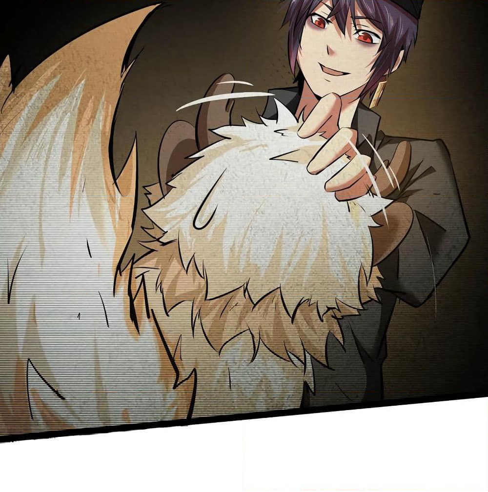 The Strongest Abandon Son of God in The City page 56