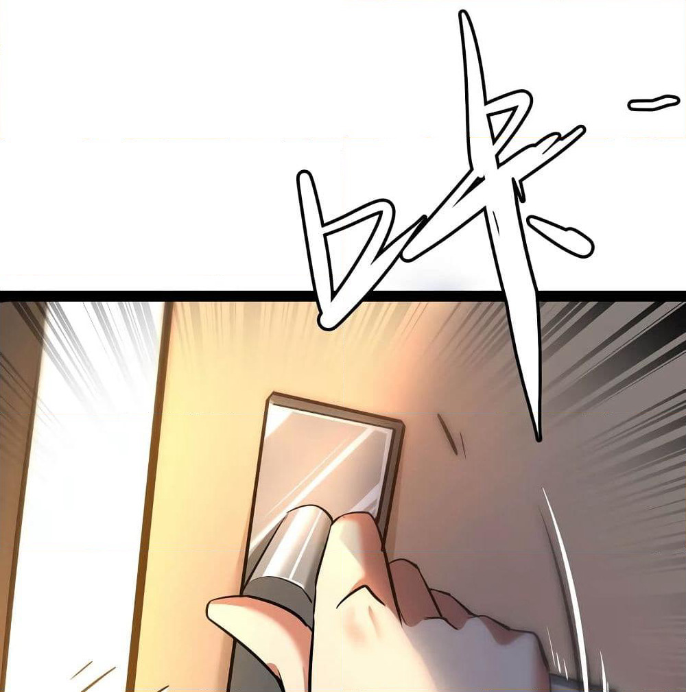 The Strongest Abandon Son of God in The City page 60