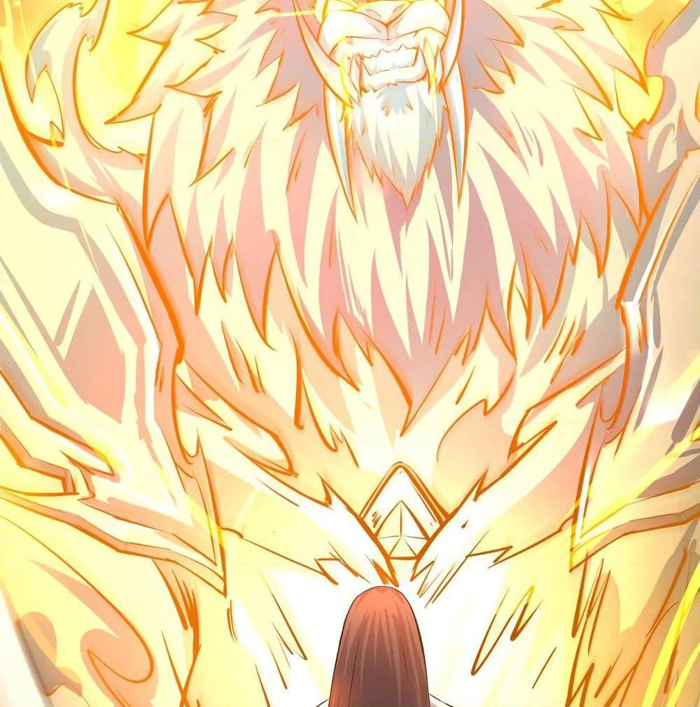 The Strongest Abandon Son of God in The City page 11