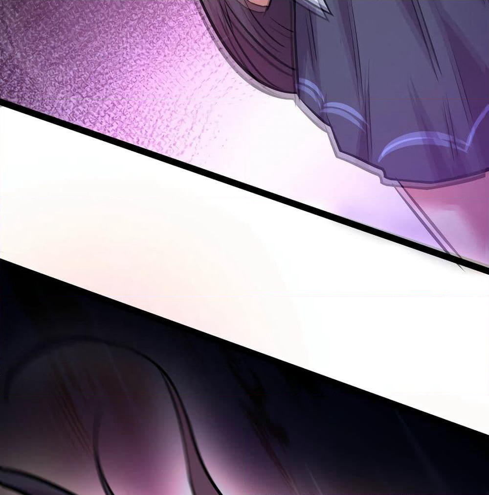 The Strongest Abandon Son of God in The City page 37