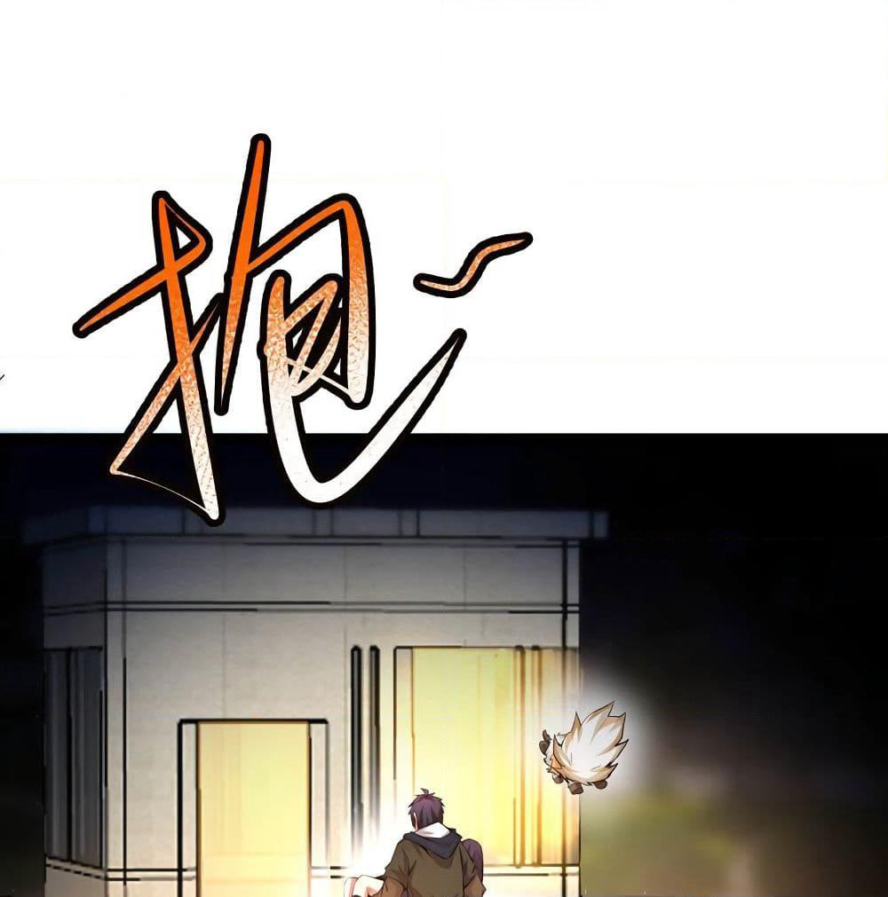 The Strongest Abandon Son of God in The City page 42