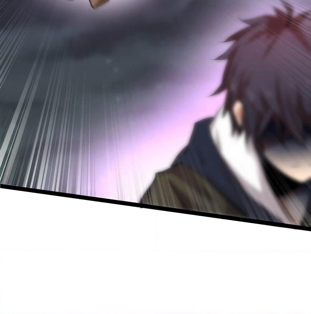 The Strongest Abandon Son of God in The City page 45