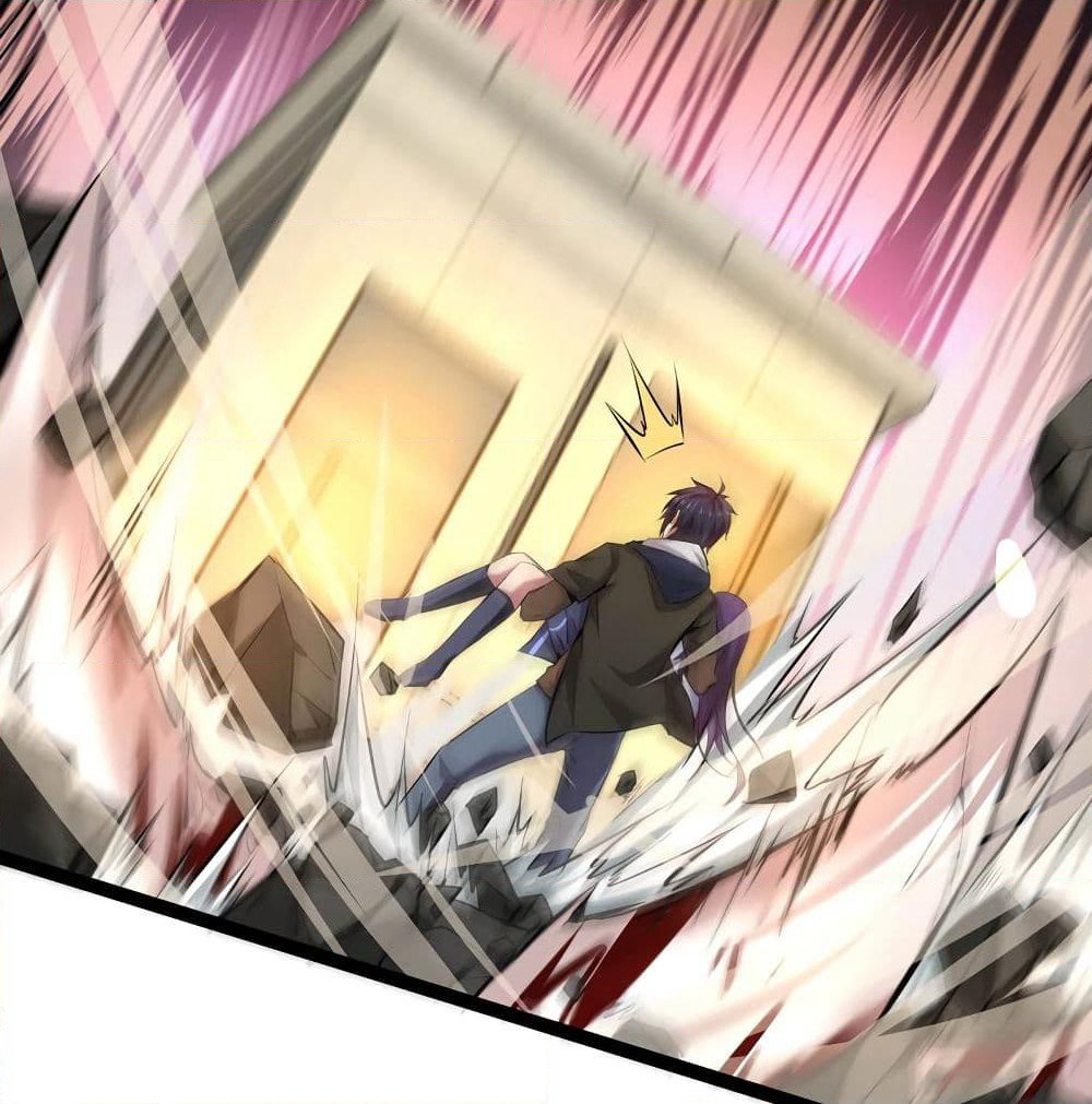 The Strongest Abandon Son of God in The City page 47