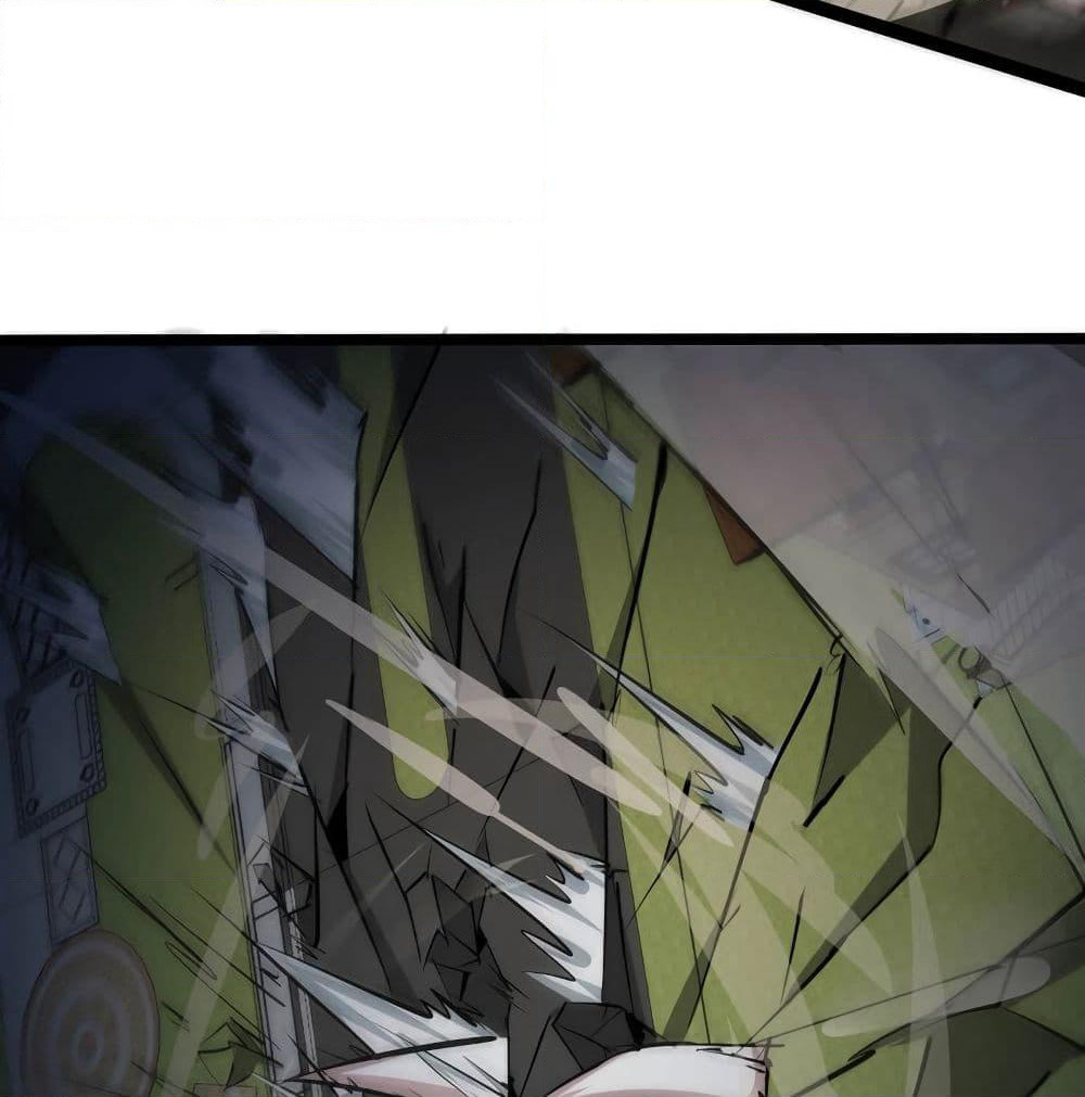 The Strongest Abandon Son of God in The City page 48