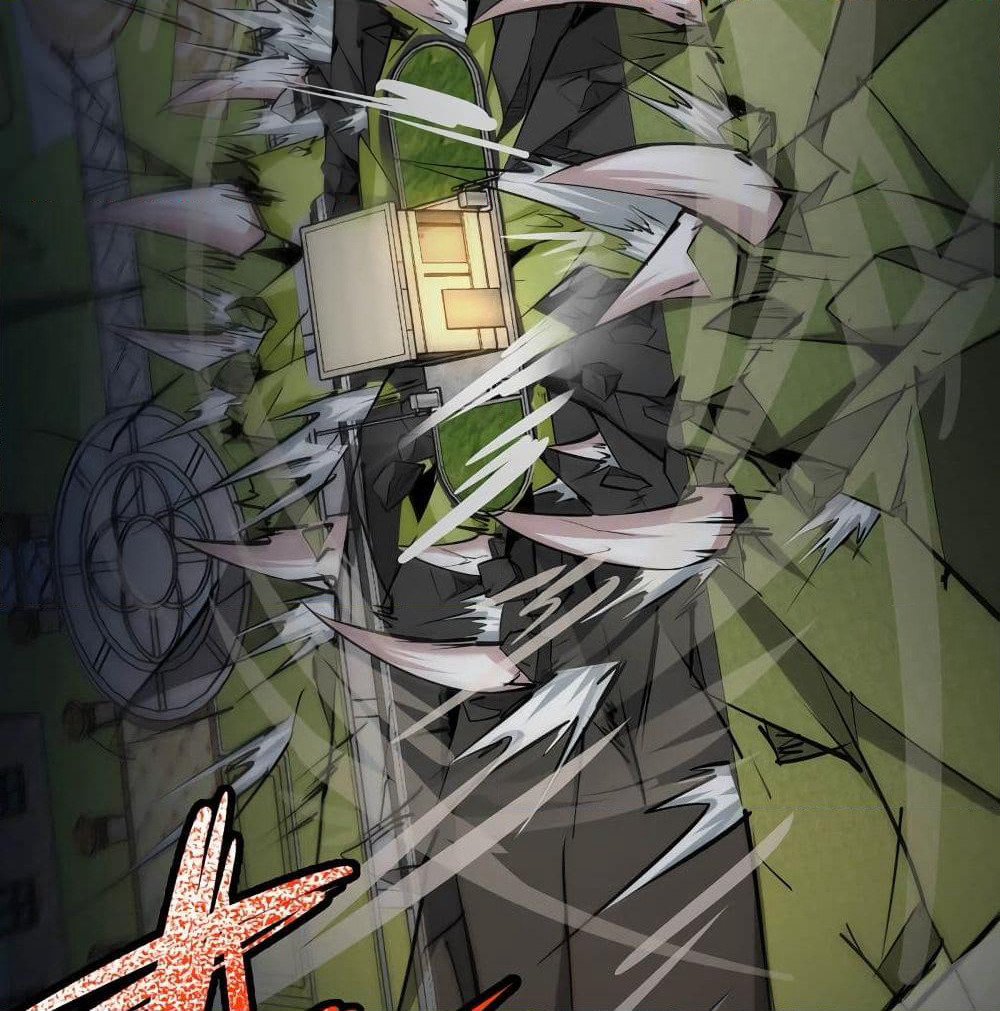 The Strongest Abandon Son of God in The City page 49